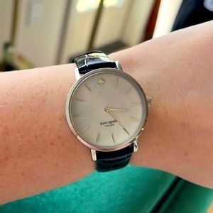 Kate Spade Metro Watch